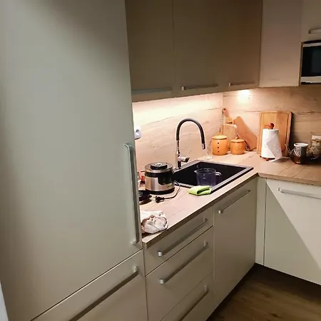 House Apartma Cebela With Jacuzzi Apartment *