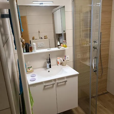 Apartment House Apartma Cebela With Jacuzzi Gozd Martuljek