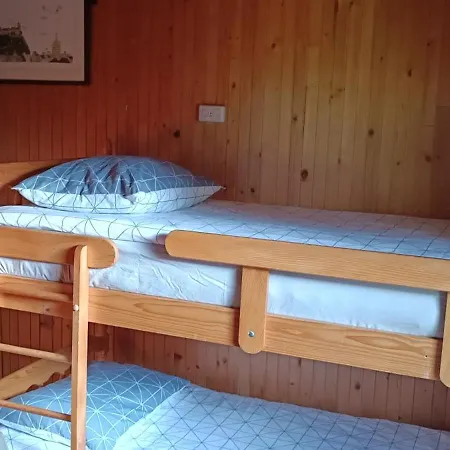 Apartment House Apartma Cebela With Jacuzzi *