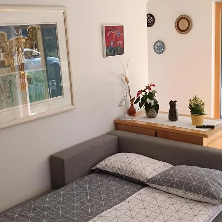 House Apartma Cebela With Jacuzzi Apartment Gozd Martuljek