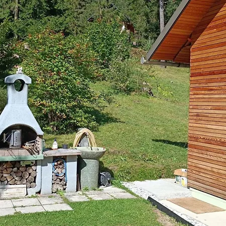 Apartment House Apartma Cebela With Jacuzzi *